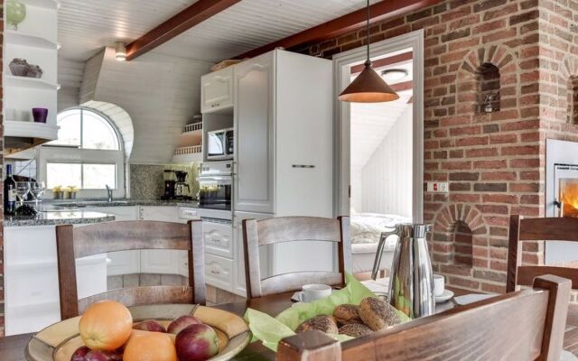 "Vasil" - 500m from the sea in Western Jutland