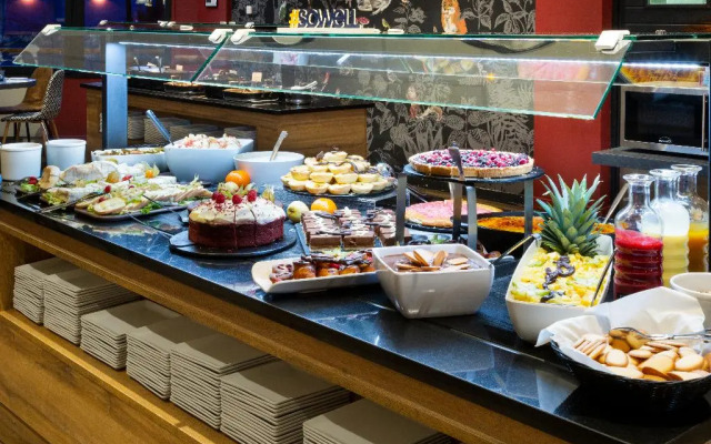 SOWELL Family la Lauzière