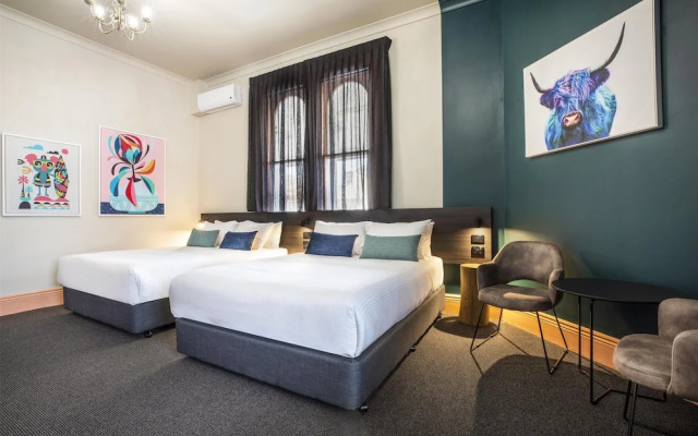 Ramsgate Hotel by Nightcap Social