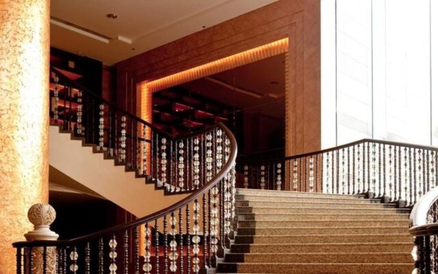 New World Shunde Hotel