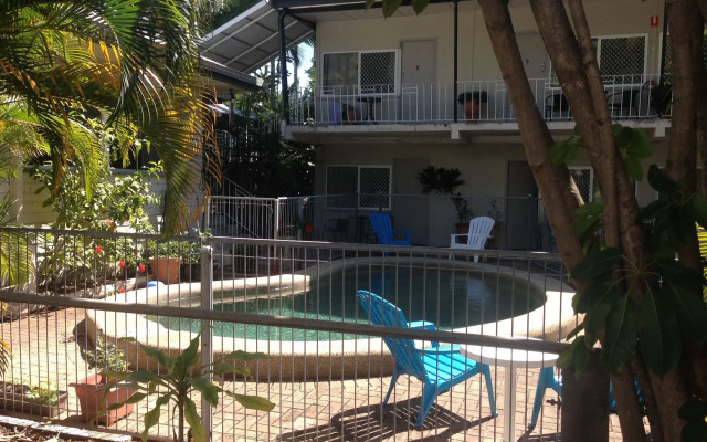 Cairns City Motel