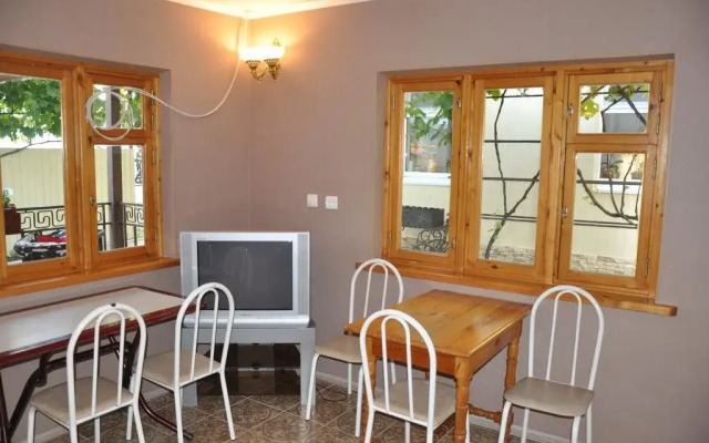 Guest House na samburova