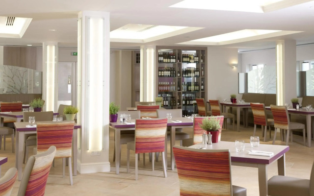 Sudbury House Hotel