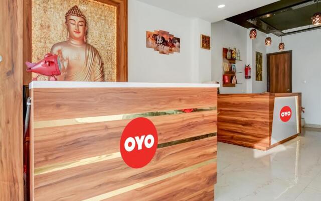 OYO Flagship 70397 Hotel Royal Kingz