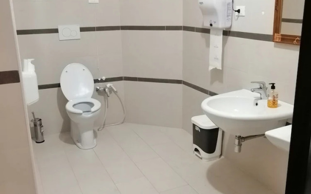 Hotel Podio