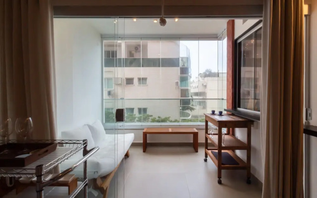 Charming 1 Minute From Barra Beach Pp105