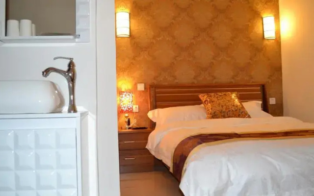 Kaili International Hotel Kunming