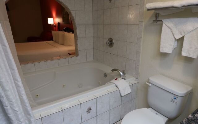 Best Western Bolingbrook Hotel