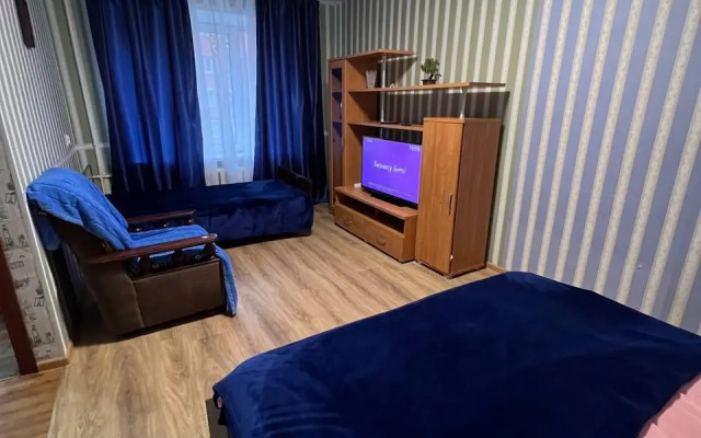 Живи как дома на улице Оружейная 27