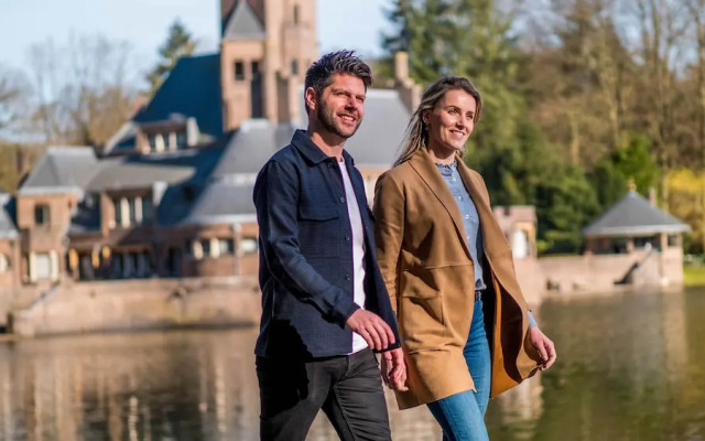 EuroParc De Zanding