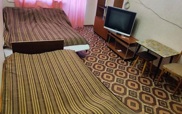 Апартаменты на проспекте Ленина 206