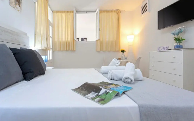 Sunstay Cosy Flat II Carihuela Beach Torremolinos