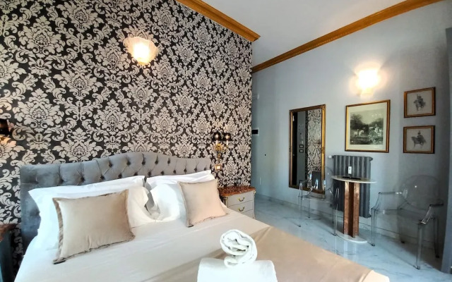 Dorolea Rooms Torino Centro