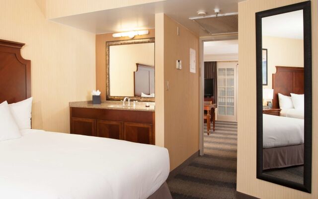 Embassy Suites Bloomington