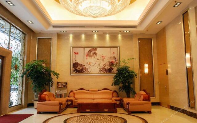 Dongguan Bo Ai Holiday Hotel