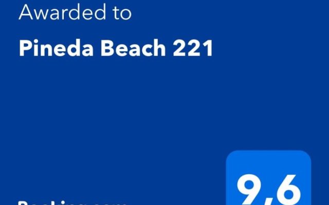 Pineda Beach 221