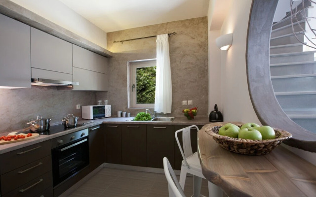 Villa Paraskevi