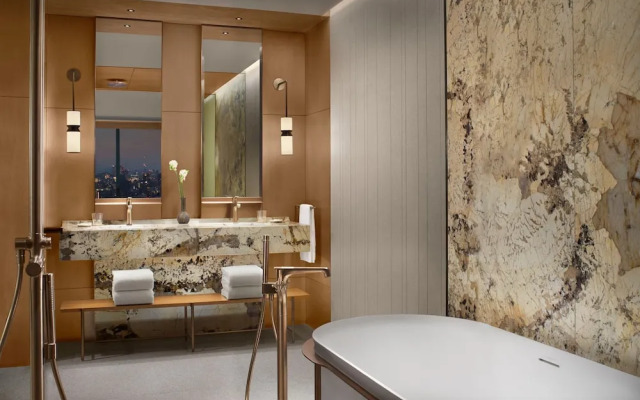 The Ritz-Carlton, Fukuoka