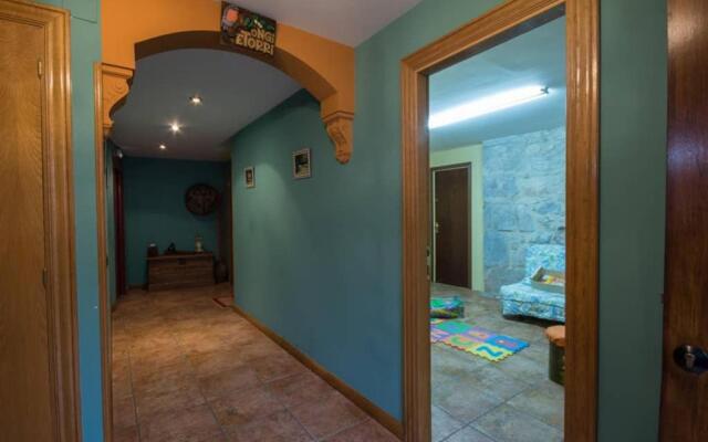 Alojamiento Rural URGAIN I y II