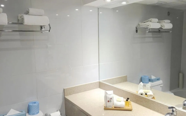 Auberge Du Grand Lac