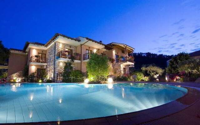 Nikoleta Luxury Villa