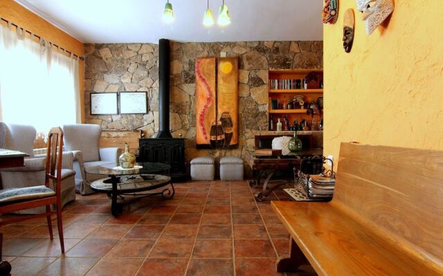 Casa Rural Crisol Spa