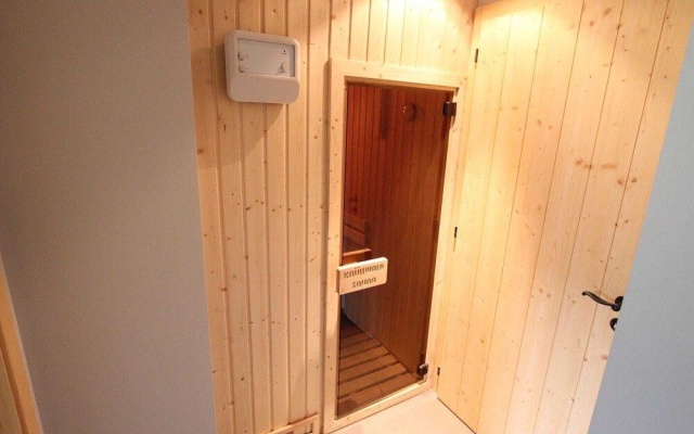 Chalet in La Tzoumaz Near Ski Slopes – Guest Rooms – La Tzoumaz