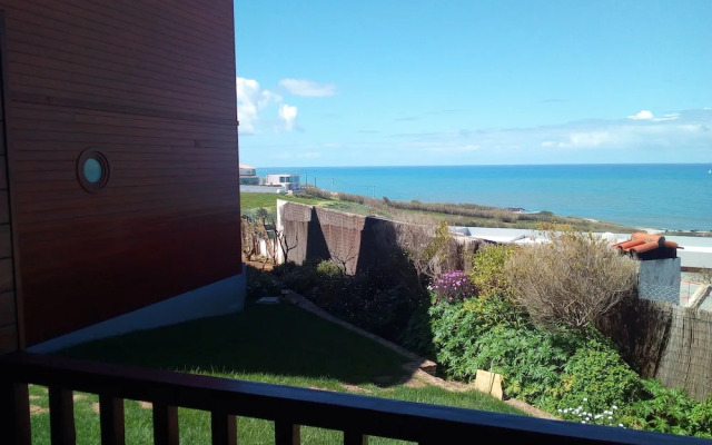 Coxos Beach Lodge