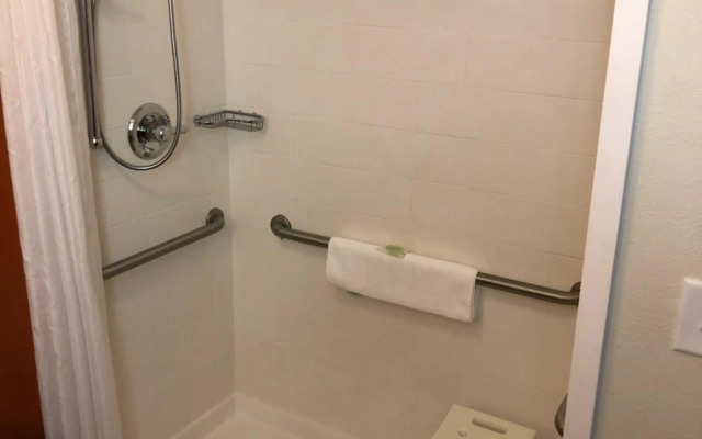 Sleep Inn Cartersville - Emerson Lake Point