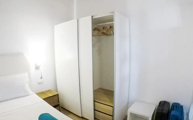 7 Bridges Apartment