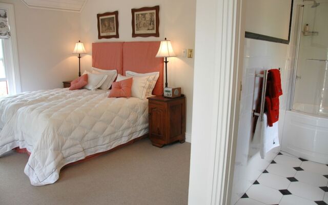 1A St Aidans Guest House