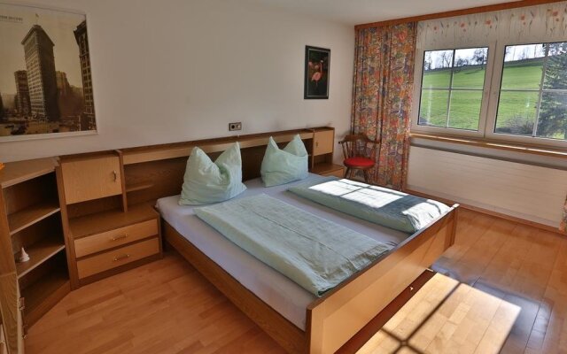 Ferienwohnung Hanetseder