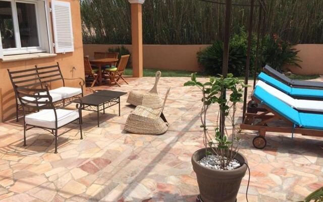 Villa Six-Fours-les-Plages, 5 pièces, 9 personnes - FR-1-316-39