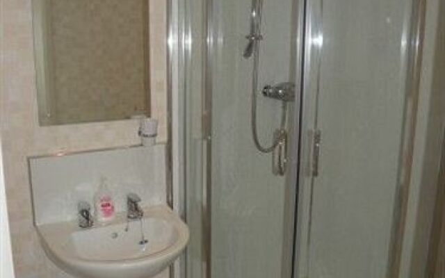 Craigie Guest House