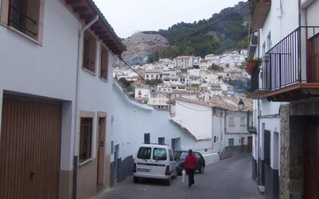 Alojamientos Camino de San Isicio