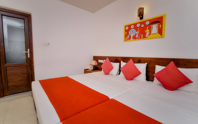 My city Hotel