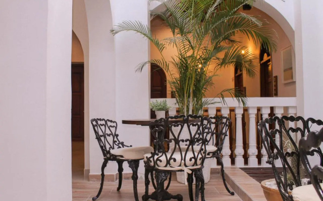Hotel Casa Agustina