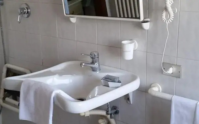 Hotel Il Sole