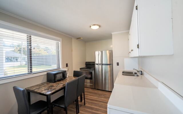 The Grand Regal Resort