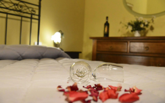 Casa di Campagna in Toscana