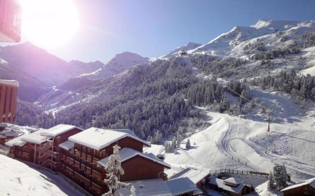 Appartement Méribel, 2 pièces, 5 personnes - FR-1-182-98