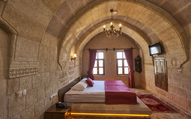 Wings Cappadocia Hotel