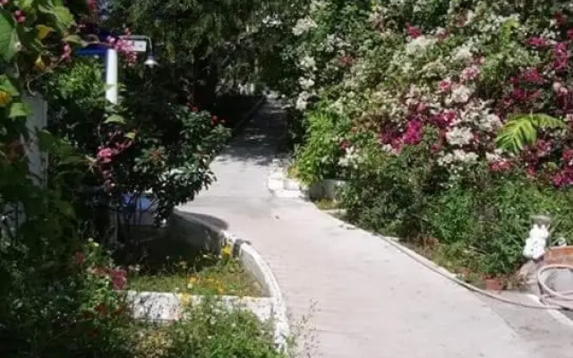 Nostress Guest House