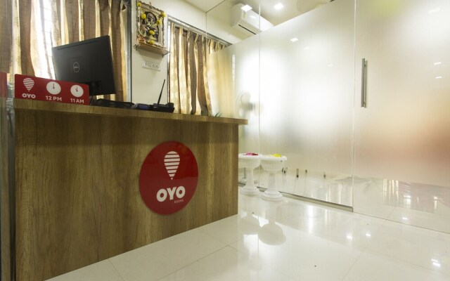 OYO 9196 Suyog Inn