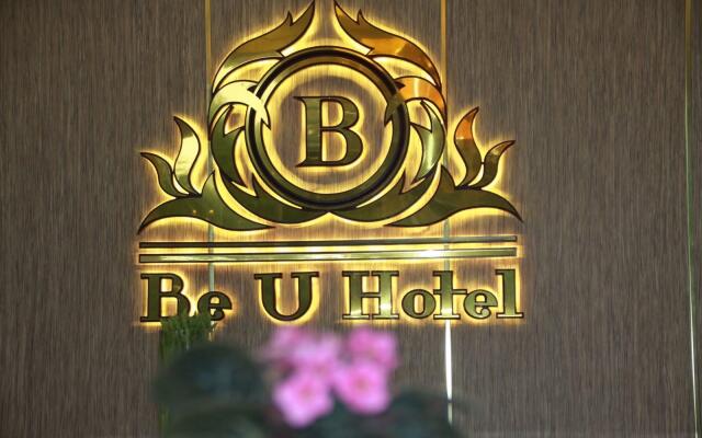 Be U Hotel