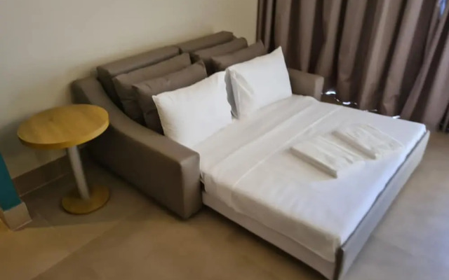 Hospede-se no Solar das Águas