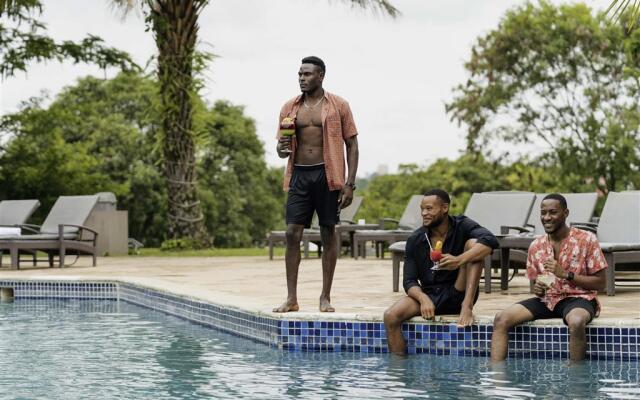 Hotel Pullman Lubumbashi Grand Karavia