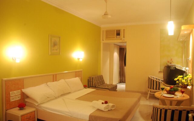 Sea Palace Hotel