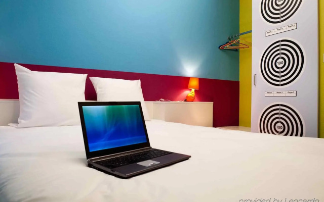 ibis Styles Düsseldorf - Neuss