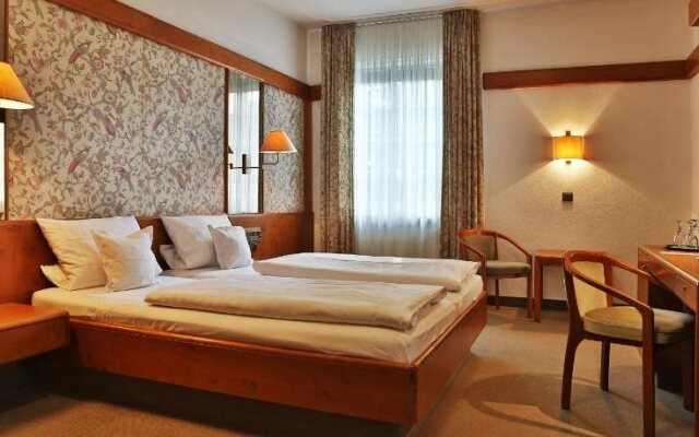 Hotel Kaufmann